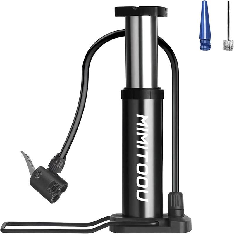 Portable floor pump sale