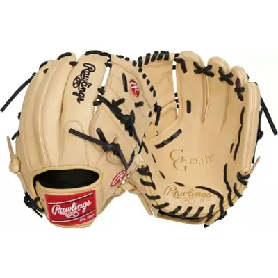 Rawlings elite series glove deals