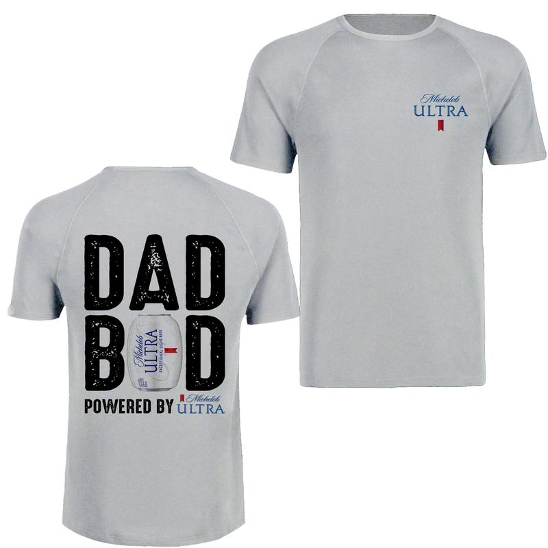 Dad Bod-Ultra Dad Bod-Ultra