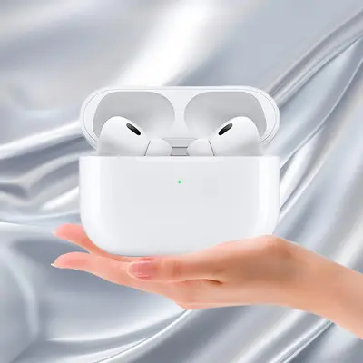 Apple AirPods (3rd generation) wireless Bluetooth headphones newest