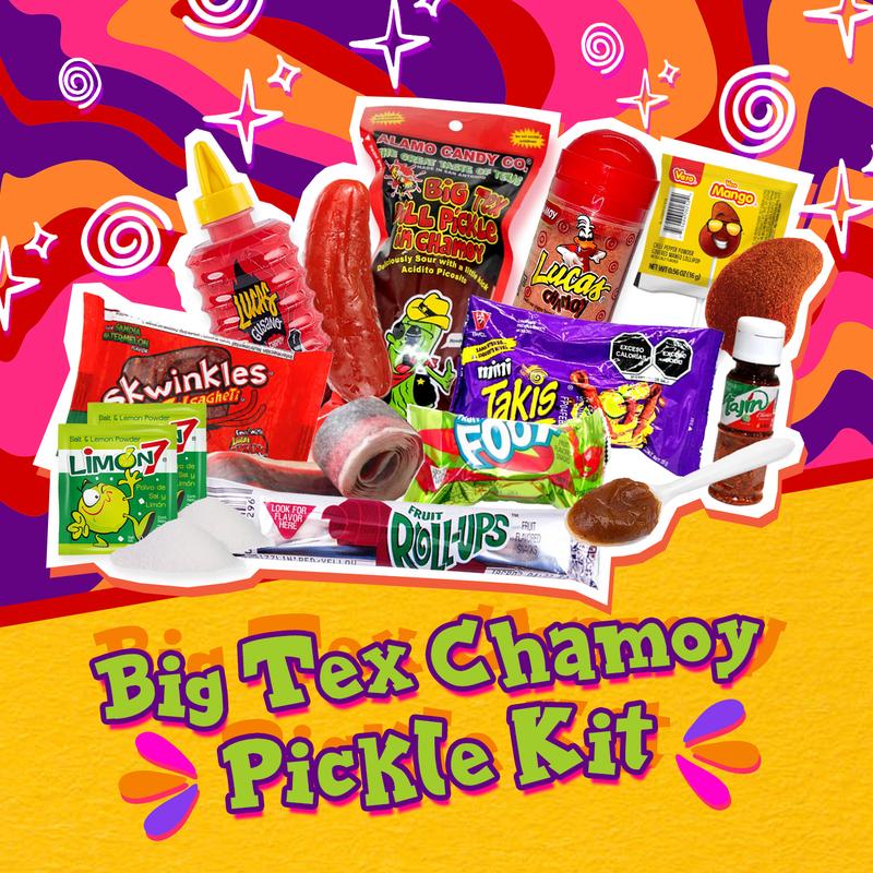 Pickles Kit｜TikTok Search