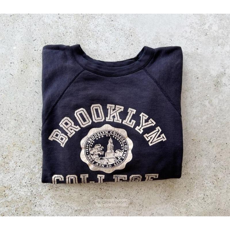 Brooklyn college sweater best sale