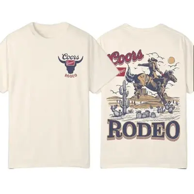 Selected El Rodeo Western Wear TikTok Shop