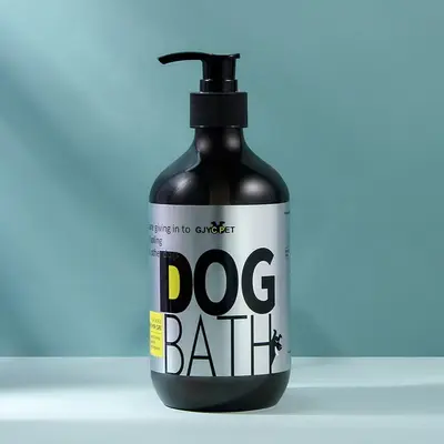 Farm to market dog shampoo hotsell