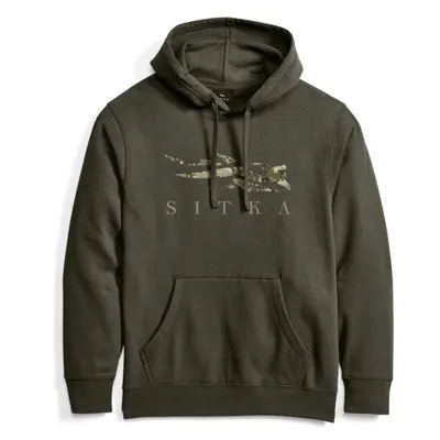 Sitka online gradient hoodie