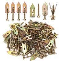 Fasteners & Hooks
