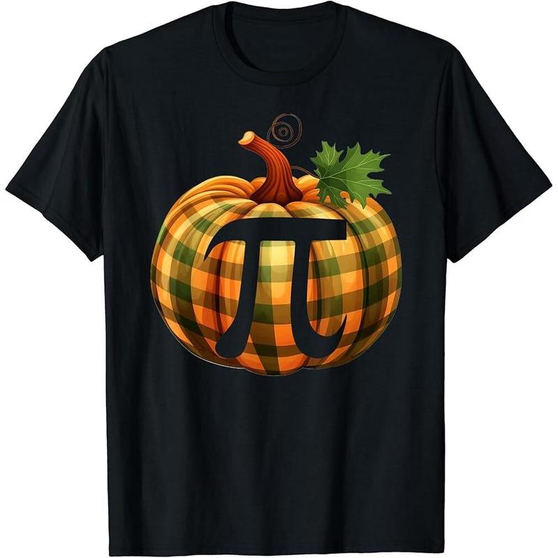 Pumpkin Pie T-Shirt Pumpkin Pi Funny Pumpkin T-Shirt Pumpkin Pie T-Shirt Pumpkin Pi Funny Pumpkin T-Shirt