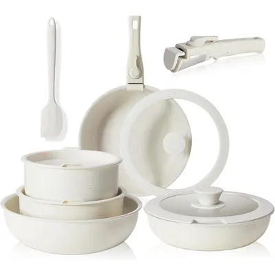 4. Các loại pans phổ biến