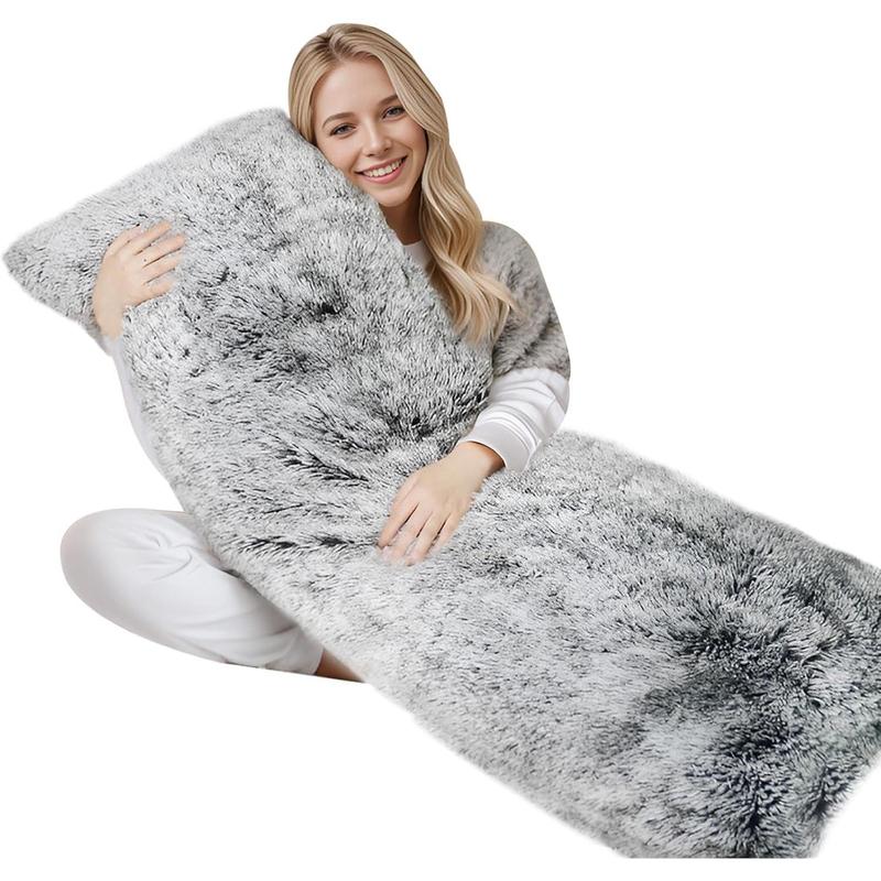 Long firm pillow best sale