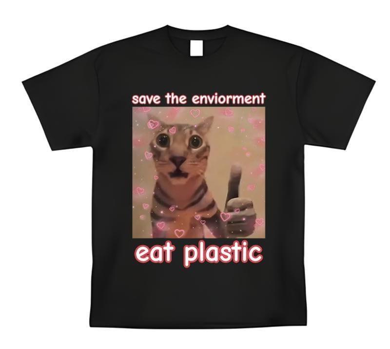 I Like Her Cat T-Shirt Funny Couple Shirt For Boyfriend I Like Her Cat T-Shirt Funny Couple Shirt For Boyfriend