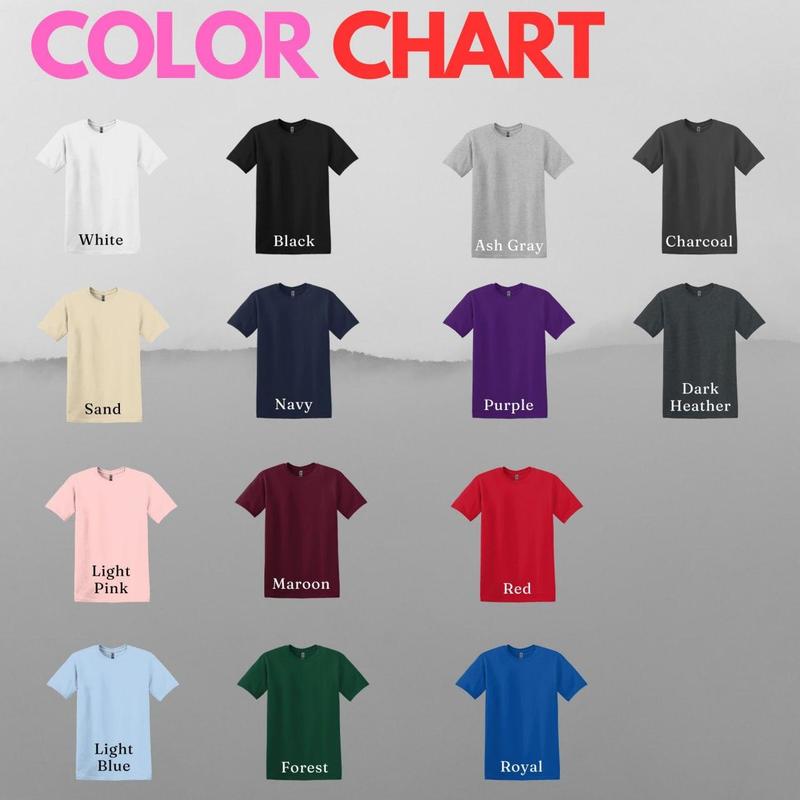Girls Shirt From Friends Funny T-Shirt Heather Gray Girls Shirt From Friends Funny T-Shirt Heather Gray