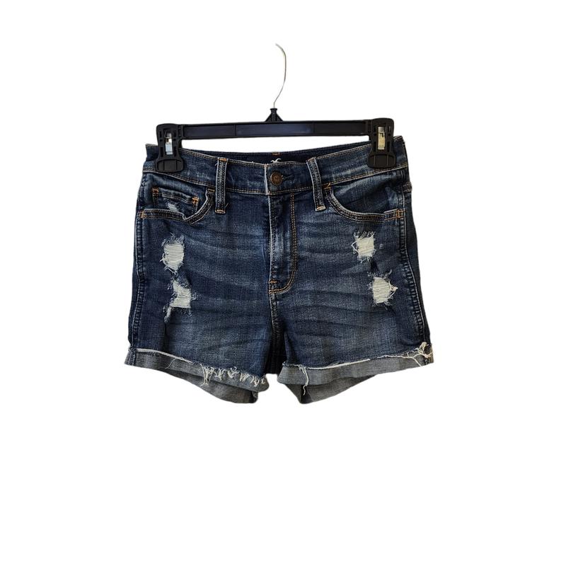 Hollister stretch shorts hotsell