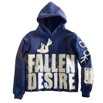 Young Thug Id Hoodie - TikTok Shop Young Thug Id Hoodie - TikTok Shop
