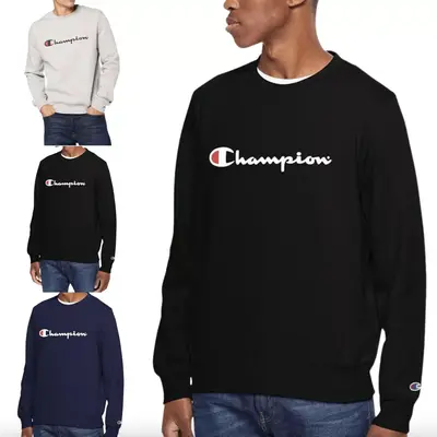 Champion sweater tillys karaoke hotsell