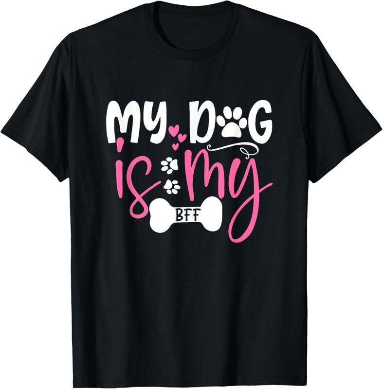 Mother Of Dachshunds | Cute Dog T-Shirt Mother Of Dachshunds | Cute Dog T-Shirt