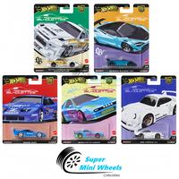 Model Cars & Diecast Toys