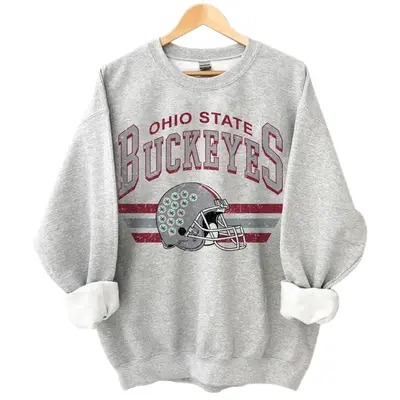 Vintage Ohio State University Buckeyes sweatshirt, 2020 sport, newest LARGE