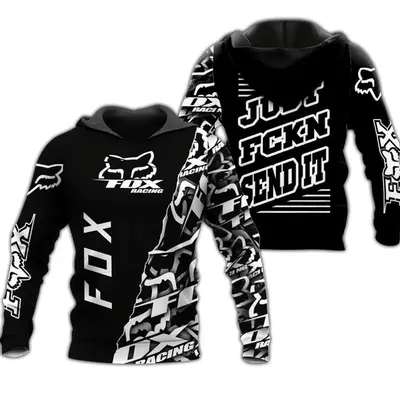 Selected Frc Hoodie TikTok Shop