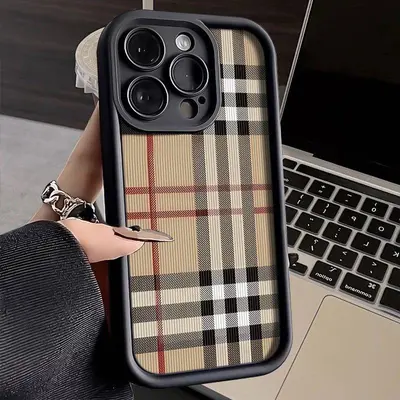 Phone Case Iphone 14 Pro Burberry - TikTok Shop Phone Case Iphone 14 Pro Burberry - TikTok Shop
