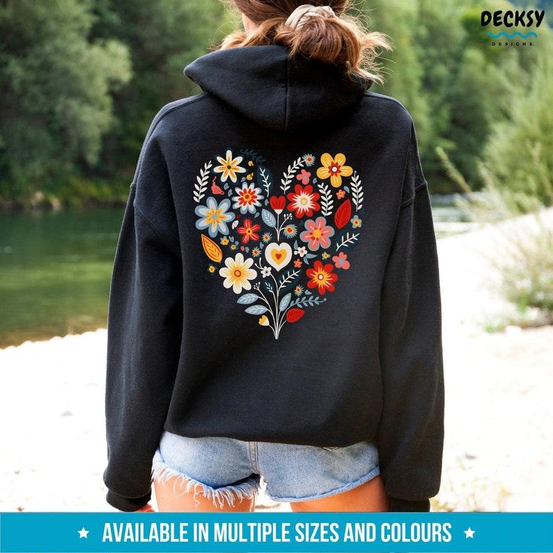 Daisy Love Sweater Daisy Love Sweater