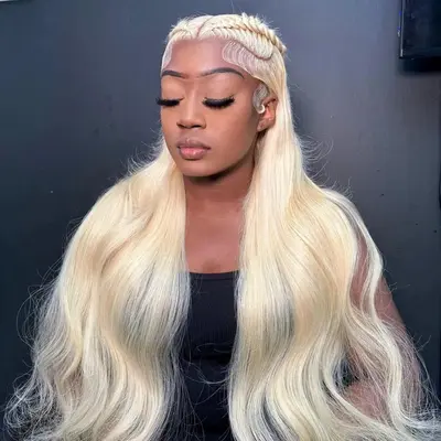 Lace frontal ideas best sale