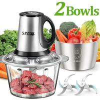 Food Processors