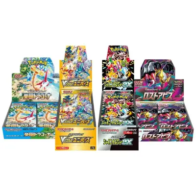 One Sealed Lost Abyss [s11] (Lost deals Origin) Pokemon Korea Booster Box