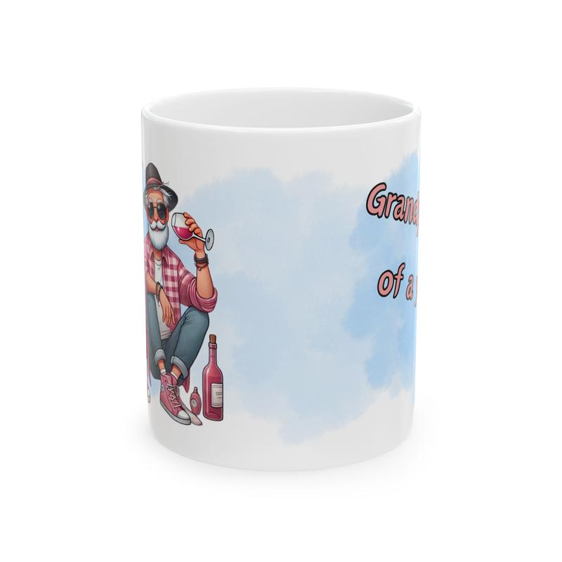 Quinn Christmas Tumbler 20oz 2021 Quinn Christmas Tumbler 20oz 2021