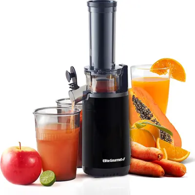 Homemade juicer machine best sale