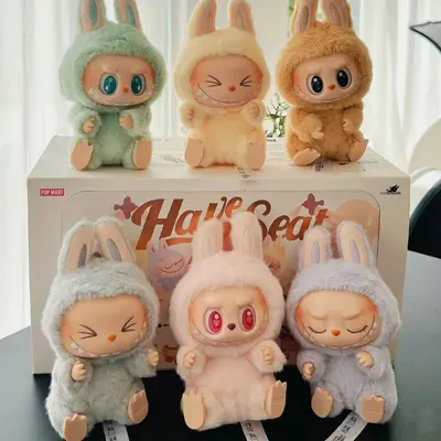 POP MART Have Seat 短く LABUBU ぬいぐるみ ZIZI 売買された POP MART Have Seat 短く LABUBU ぬいぐるみ ZIZI 売買された