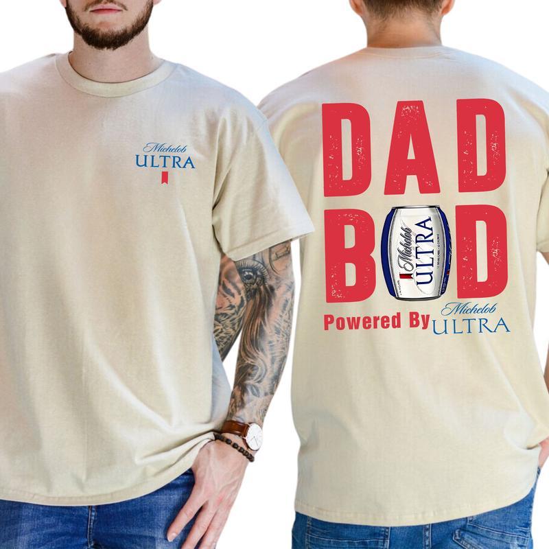 Dad Bod-Ultra Dad Bod-Ultra