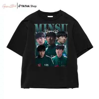 Txt Shirts - TikTok Shop