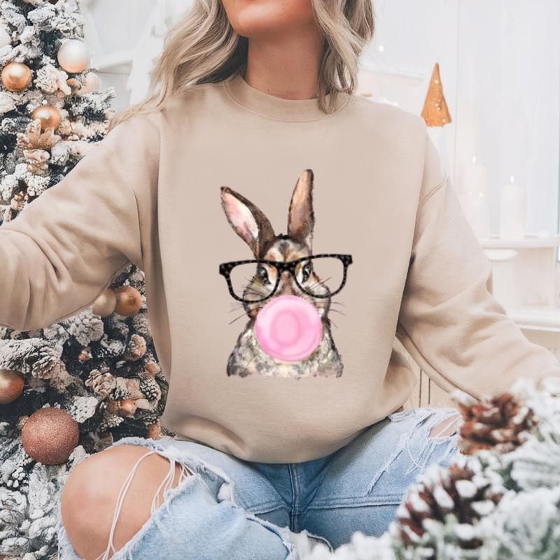 Bubbly Leopard Tee Bubbly Leopard Tee