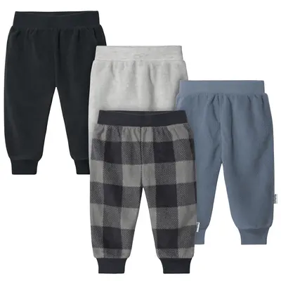 Pantalones para niño de 4 fashion años