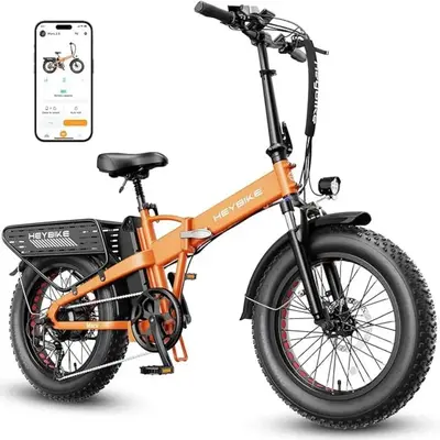 Selected Amazon Flex Bike Delivery TikTok Shop