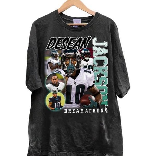 Desean jackson t shirt hotsell