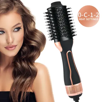 Jilbere hot air brush best sale