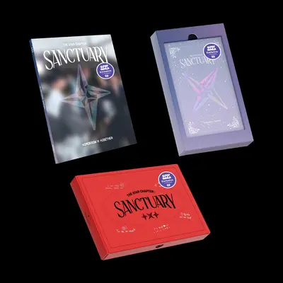 TXT Kpop Nara US SANCTUARY ボムギュ 特典 トレカ TXT ボムギュ トレカ SANCTUARY 4種セット - メルカリ