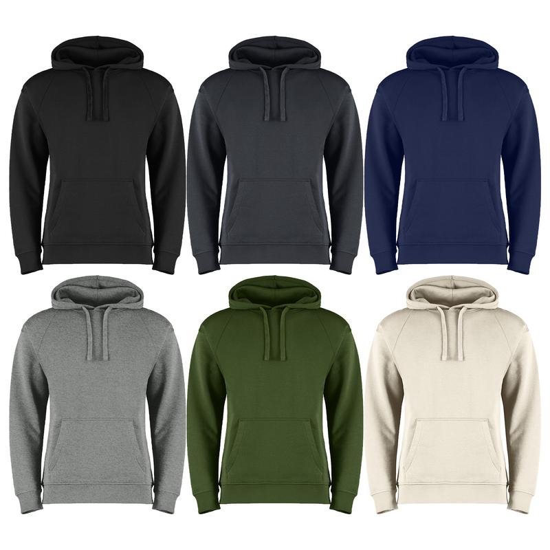 TikTok Shop 3 Piece of Randomly Selected Men s Ultra Soft Winter Warm Cozy Fleece Lined Pullover Hoodie Everyday Wear Big and Tall Sizes Casual Hoodie Thermal Sweatshirt Cold Weather Pullover Warm Men...