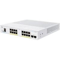 Network Switches & PoE