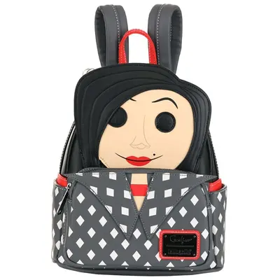 Selected Best Loungefly Backpacks TikTok Shop