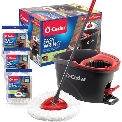 Amazonmop discount