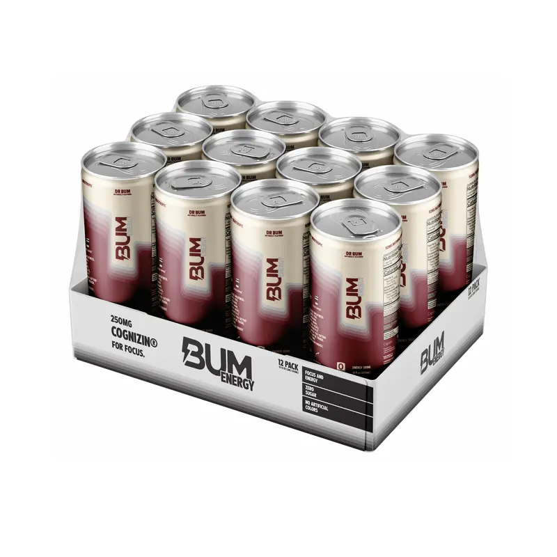 Bum Energy Drink 3