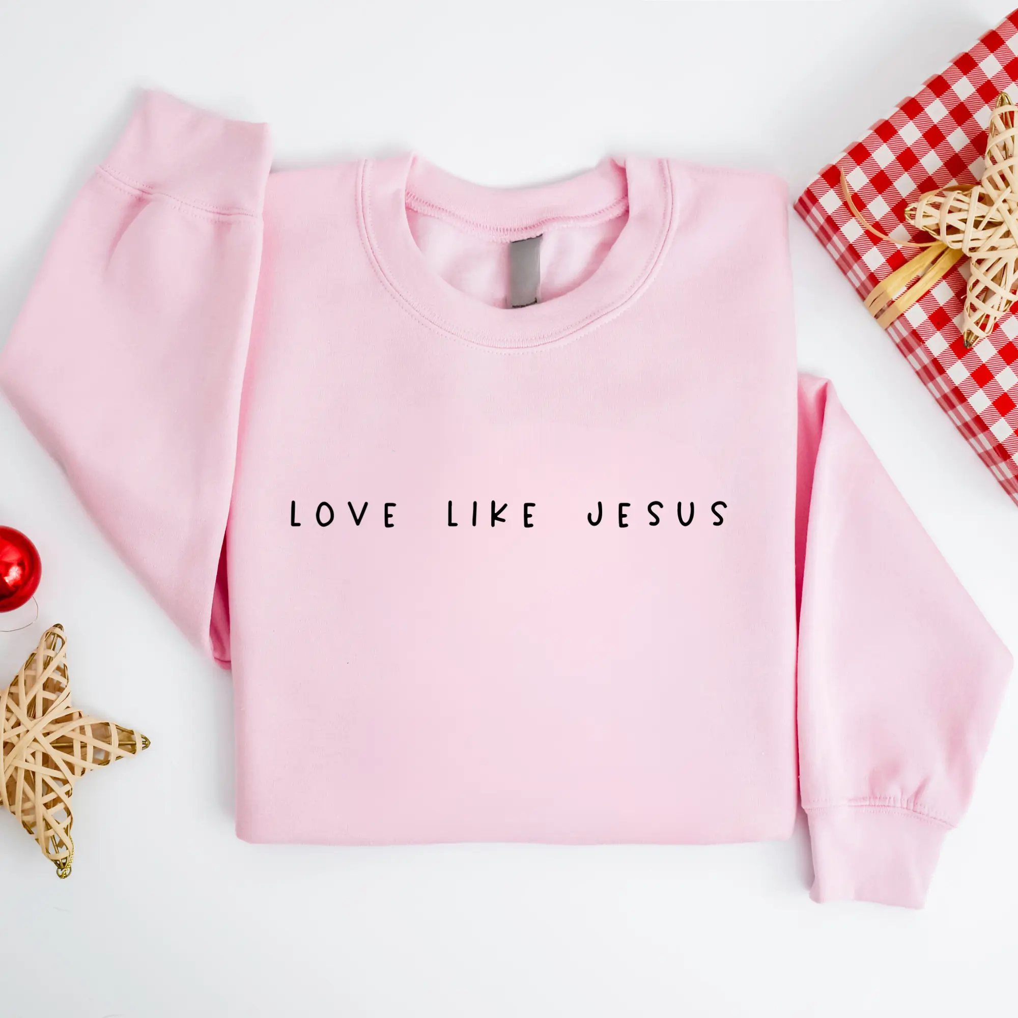 Jesus Best Gift Ever Christian Christmas Gifts Xmas Outfits T-Shirt Jesus Best Gift Ever Christian Christmas Gifts Xmas Outfits T-Shirt