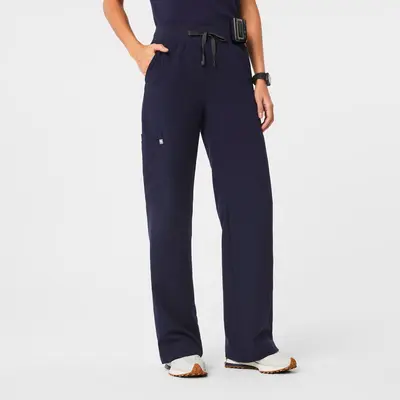 Kade Cropped Flare Jeans Kade Cropped Flare Jeans