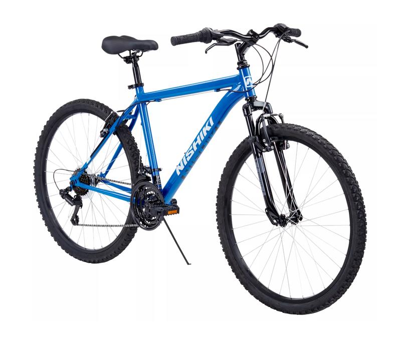 TikTok Shop Nishiki Men s Pueblo 1.1 26 in. Mountain Bike