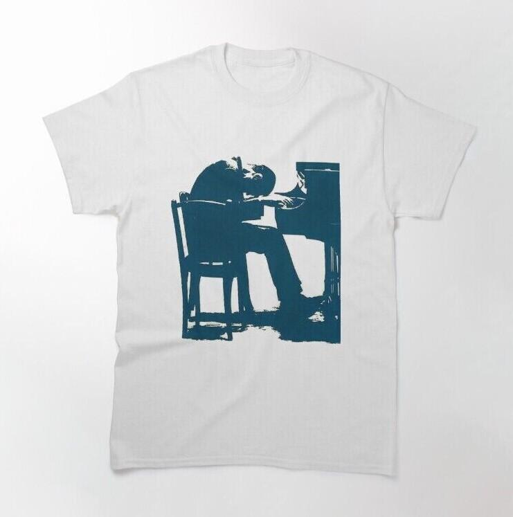 Bill evans t shirt best sale