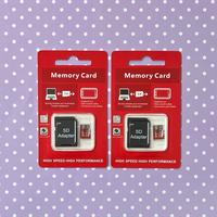 Micro SD Cards