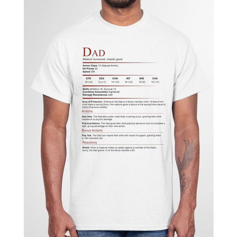 Zero Days Without A Dad Joke T-Shirt -Funny Gift Tee Zero Days Without A Dad Joke T-Shirt -Funny Gift Tee