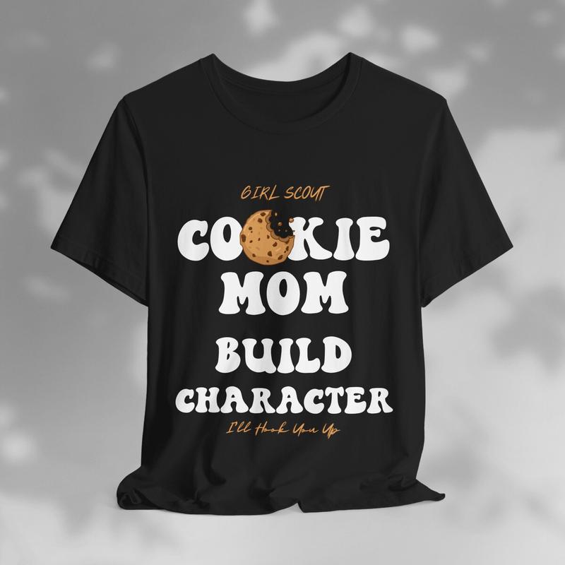 Scout Mom Shirt | Proud Parent Gift Scout Mom Shirt | Proud Parent Gift